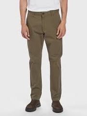 Gabba - Venza Chino Olive Green
